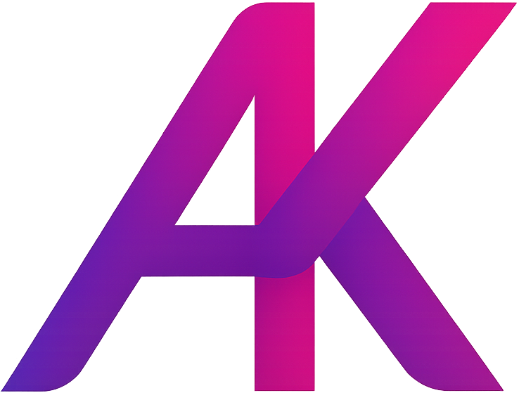 Adam Koukal Logo